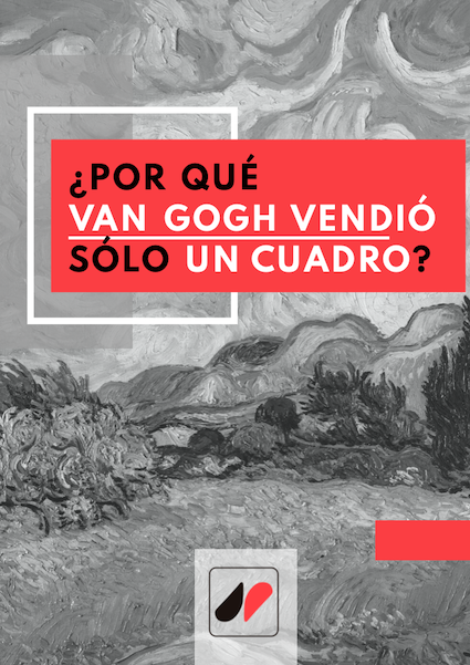 ¿Por qué Van Gogh Vendió sólo un cuadro?